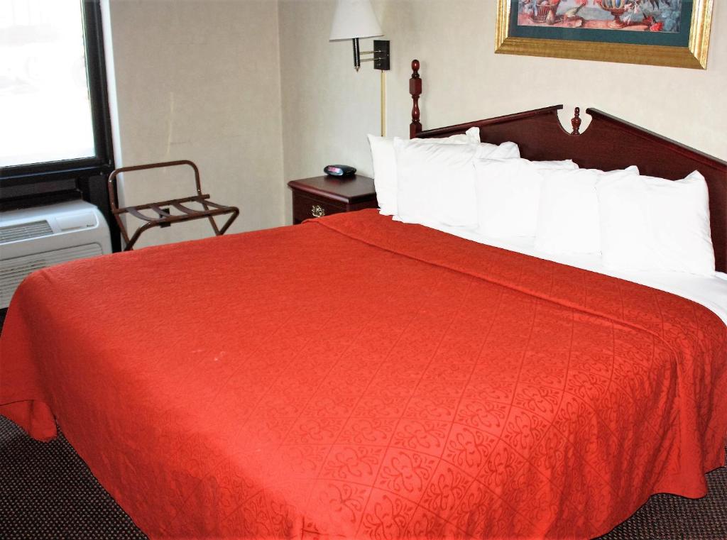 Lexington Suites of Jonesboro - image 5